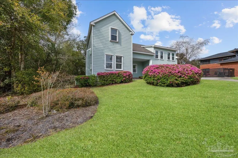 16258 Bocaccio Dr, Pensacola, FL 32507 - #2