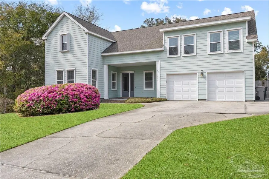 16258 Bocaccio Dr, Pensacola, FL 32507 - #3
