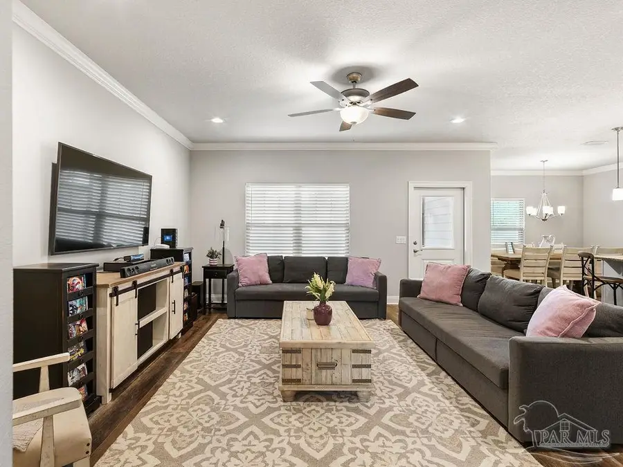 2519 Lovewood Dr, Navarre, FL 32566 - #3