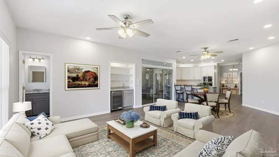 3726 Ceylon Cv, Gulf Breeze, FL 32563 - Image #2