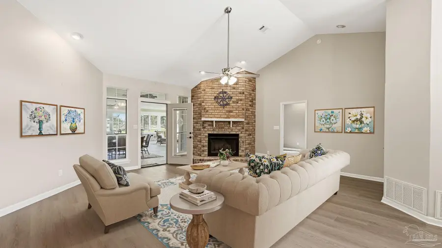 3726 Ceylon Cv, Gulf Breeze, FL 32563 - Image #3