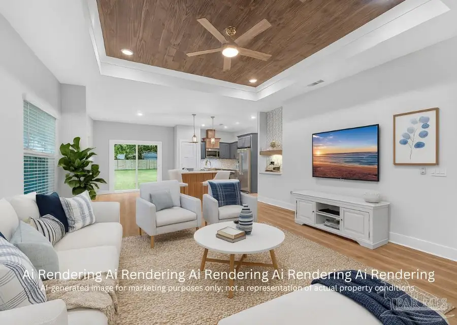 6115 Carroll Rd, Milton, FL 32583 - Image #2