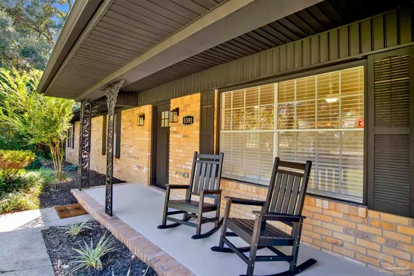 5391 Prieto Dr, Pensacola, FL 32506