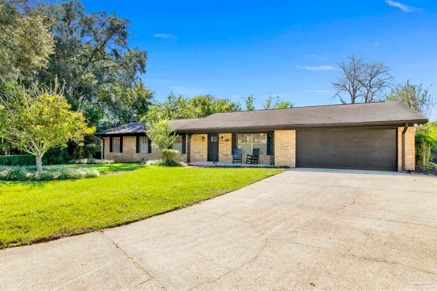 5391 Prieto Dr, Pensacola, FL 32506 - Image #2