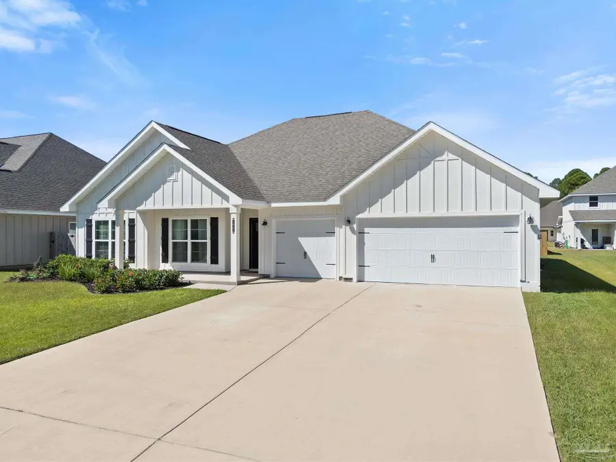 1953 Refuge Cir, Gulf Breeze, FL 32563 - Image #2