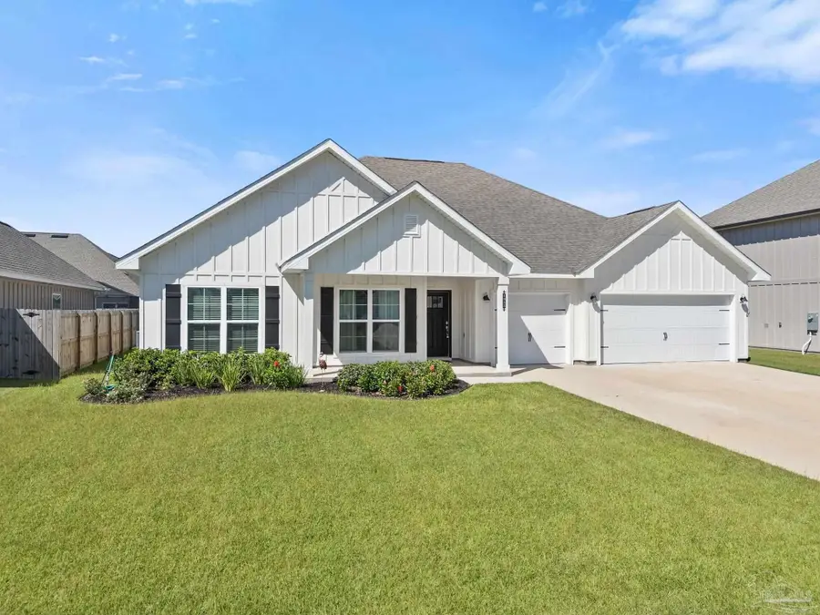 1953 Refuge Cir, Gulf Breeze, FL 32563 - Image #3