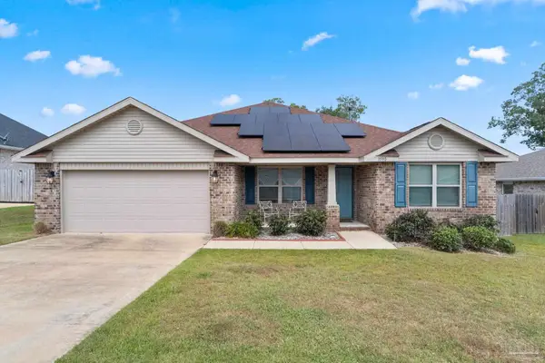 3590 Conley Dr, Cantonment, FL 32533