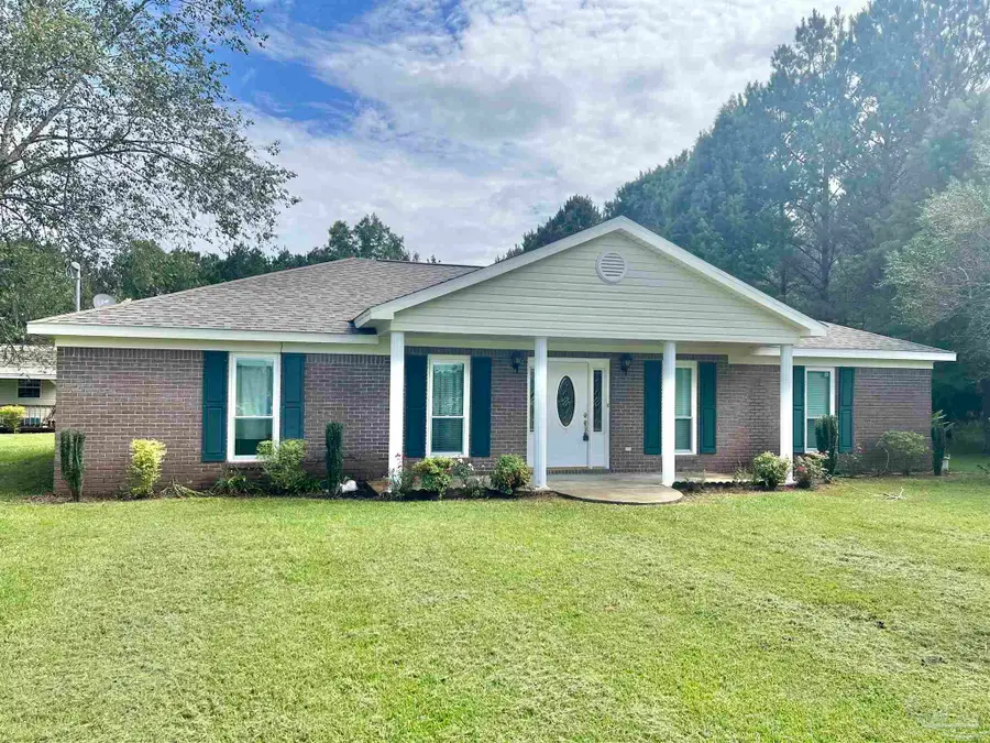 5140 N Hwy 97, Walnut Hill, FL 32568 - Image #2