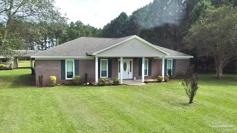 5140 N Hwy 97, Walnut Hill, FL 32568 - Image #3