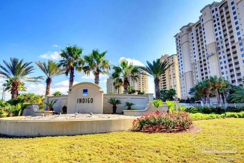 13621 Perdido Key Dr #1403-W, Perdido Key, FL 32507 - Image #1