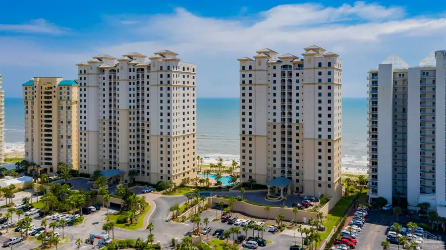 13621 Perdido Key Dr #1403-W, Perdido Key, FL 32507 - Image #2