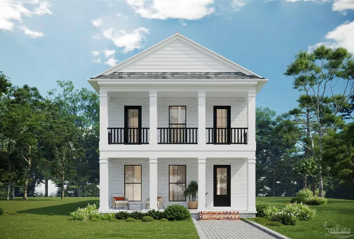 604 W Wright St, Pensacola, FL 32501 - Image #1