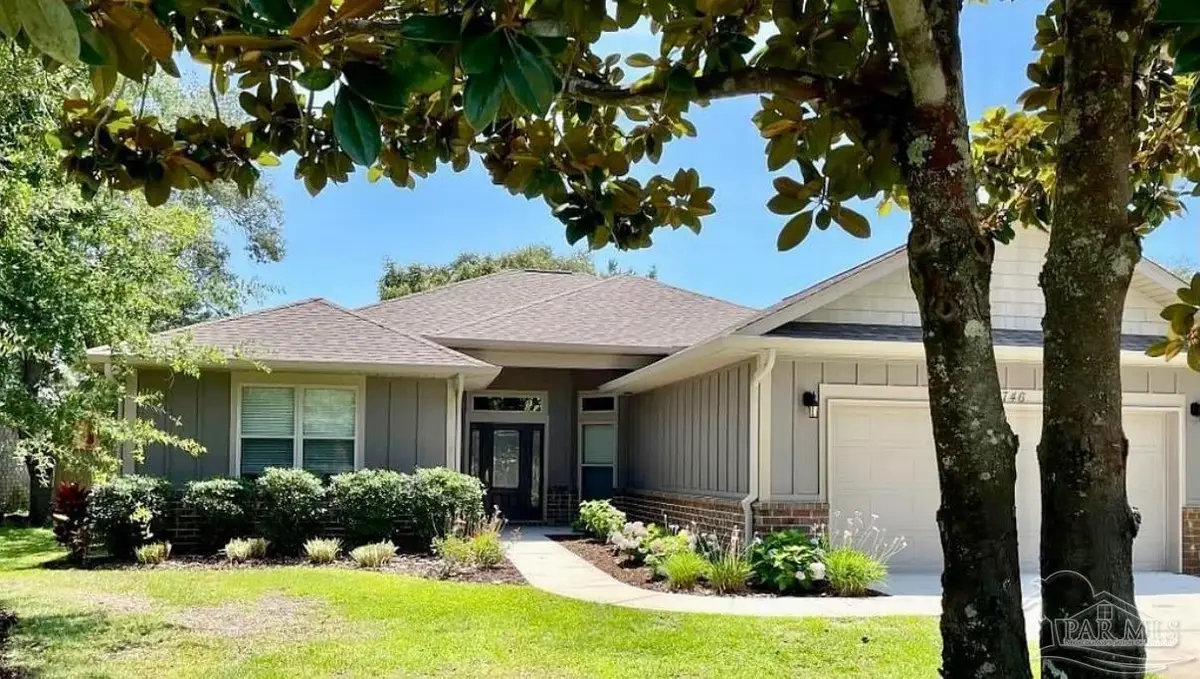 1746 Sioux Trl, Gulf Breeze, FL 32563 - Image #1