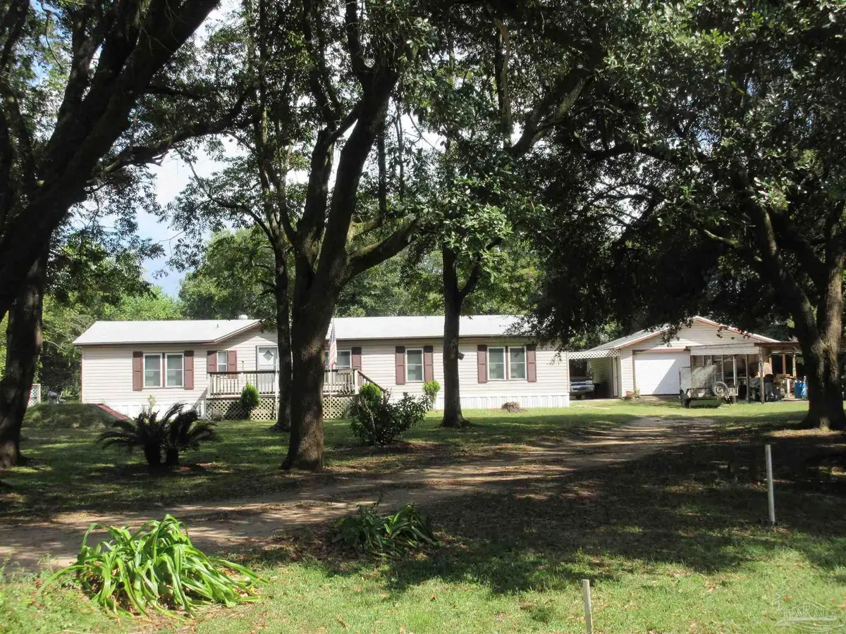 5890 Twin Oaks Dr, Pace, FL 32571 - Image #1