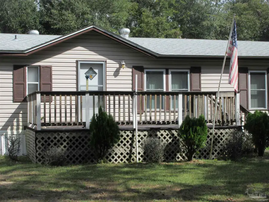 5890 Twin Oaks Dr, Pace, FL 32571 - Image #2