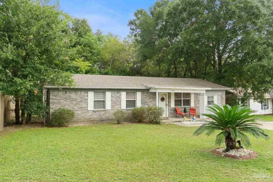 6995 Moore Ave, Pensacola, FL 32526 - Image #2