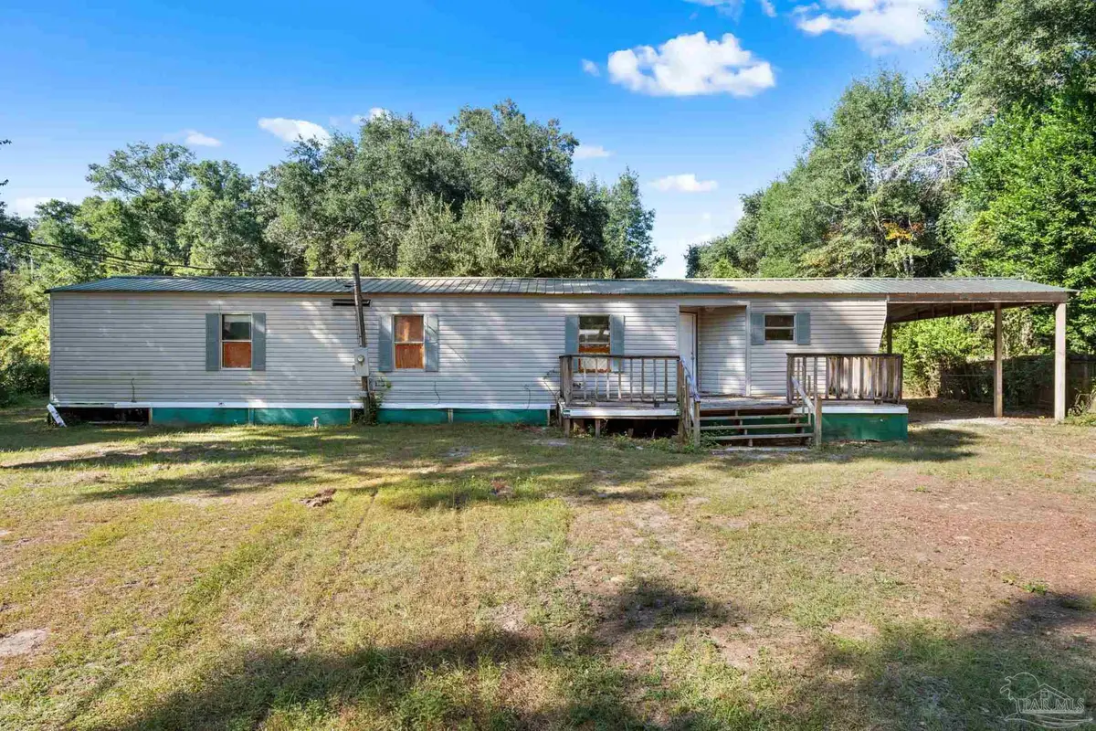 3462 Jabro Dr, Pace, FL 32571 - Image #1