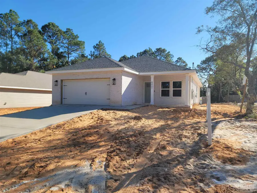 8401 Segura St, Navarre, FL 32566 - Image #2