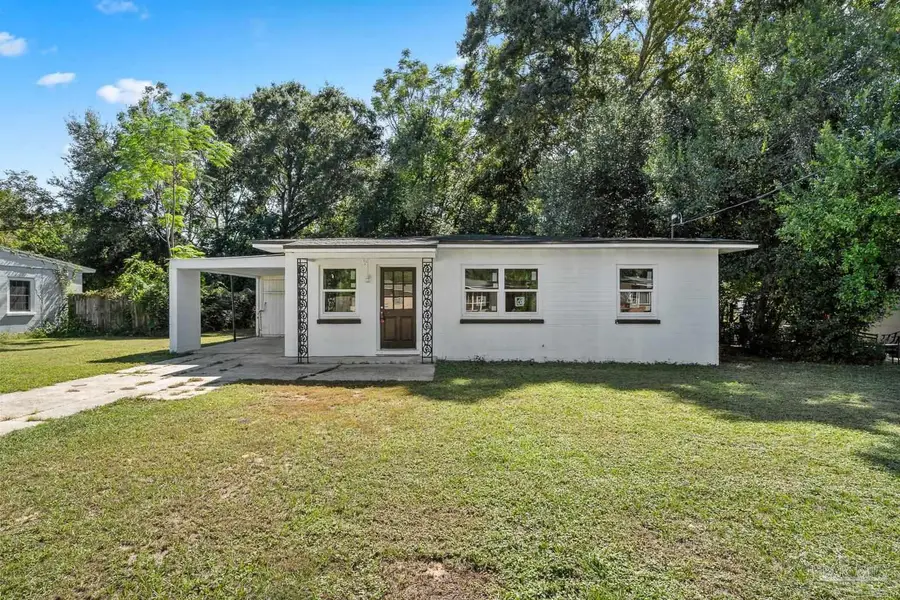 15 Janet St, Pensacola, FL 32506 - Image #2