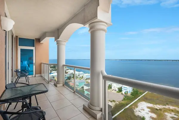 5 Portofino Dr #1705, Pensacola Beach, FL 32561