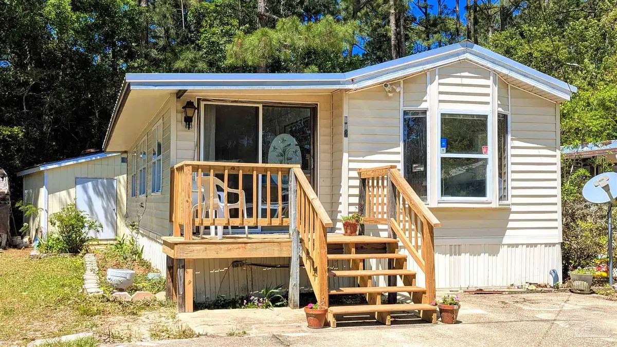 312 Buena Vista Dr, Lillian, AL 36549 - Image #1