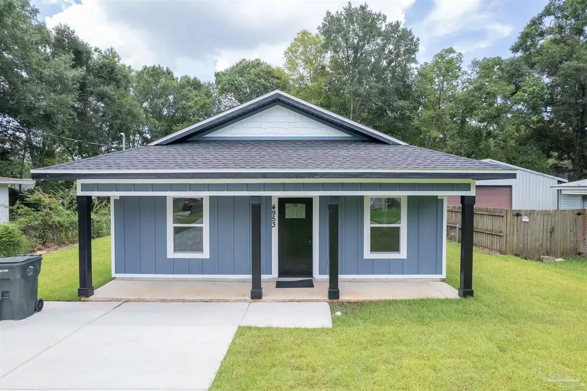 4953 Martha Ave, Pensacola, FL 32506 - Image #1