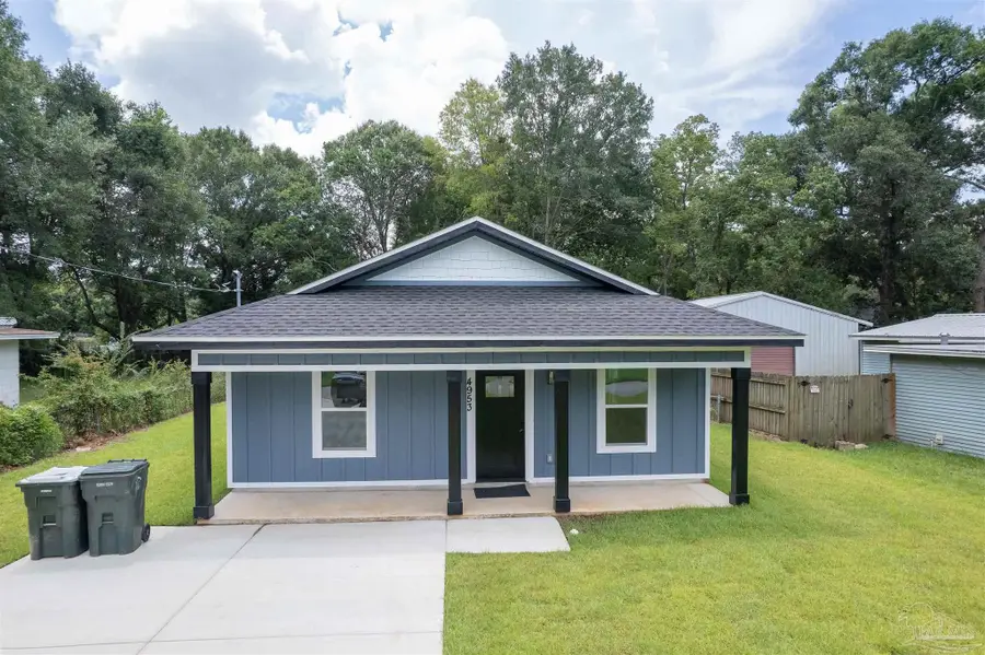 4953 Martha Ave, Pensacola, FL 32506 - Image #2