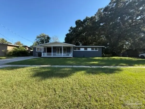 19 Gamwell Rd, Pensacola, FL 32506