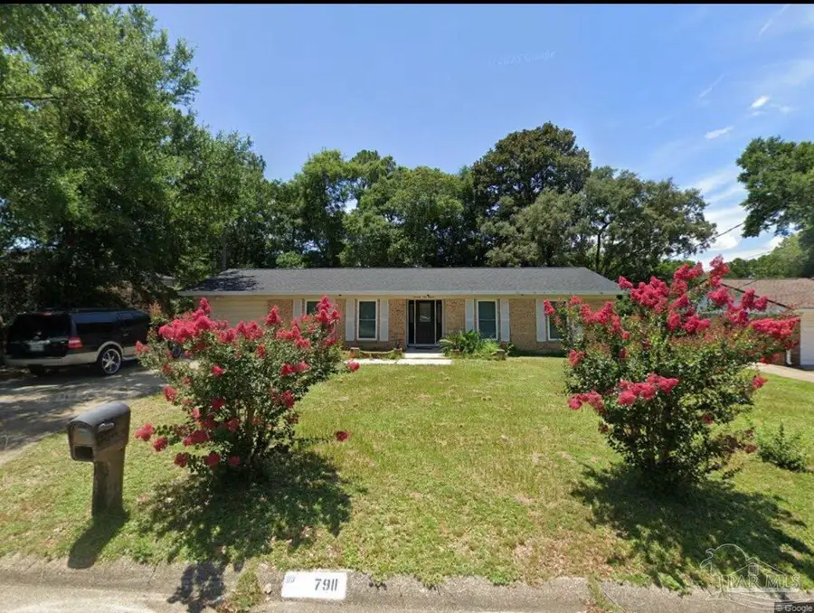7911 Burstaff Rd, Pensacola, FL 32514 - Image #2
