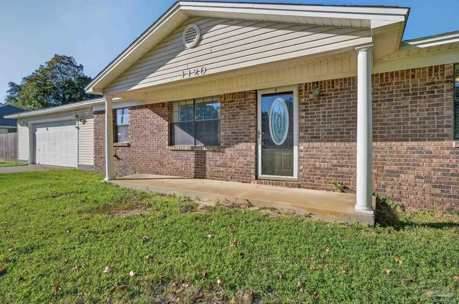 1120 Muscogee Rd, Cantonment, FL 32533 - #2