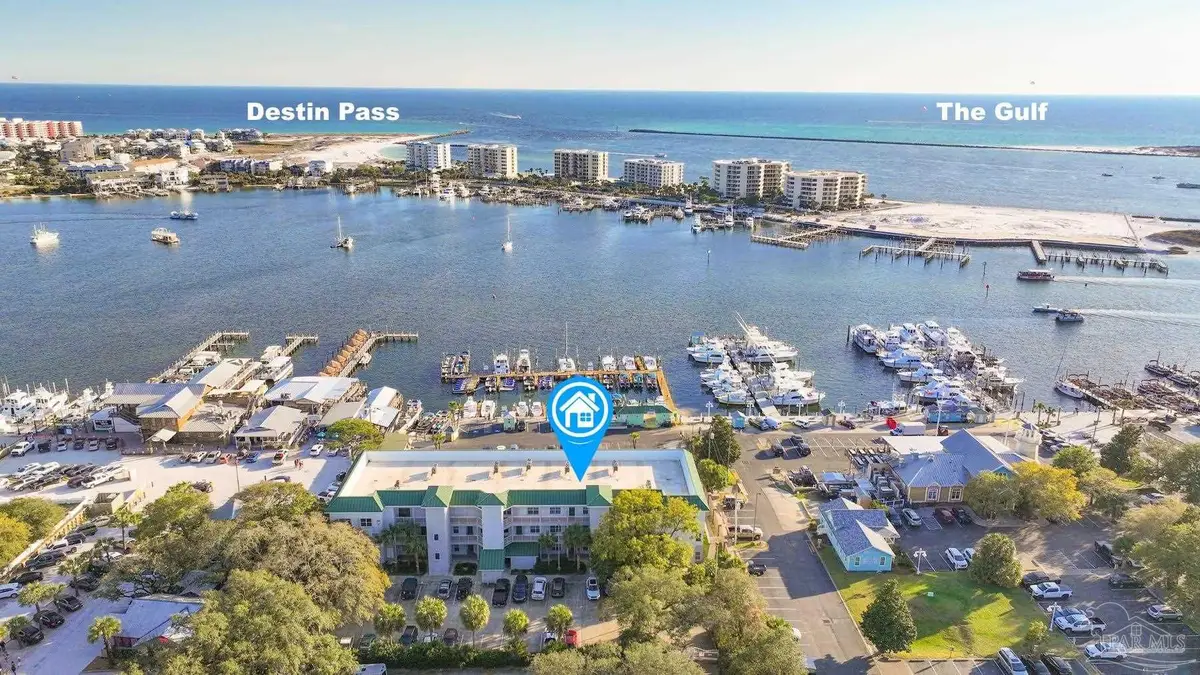 212 Harbor Blvd #102, Destin, FL 32541 - #1