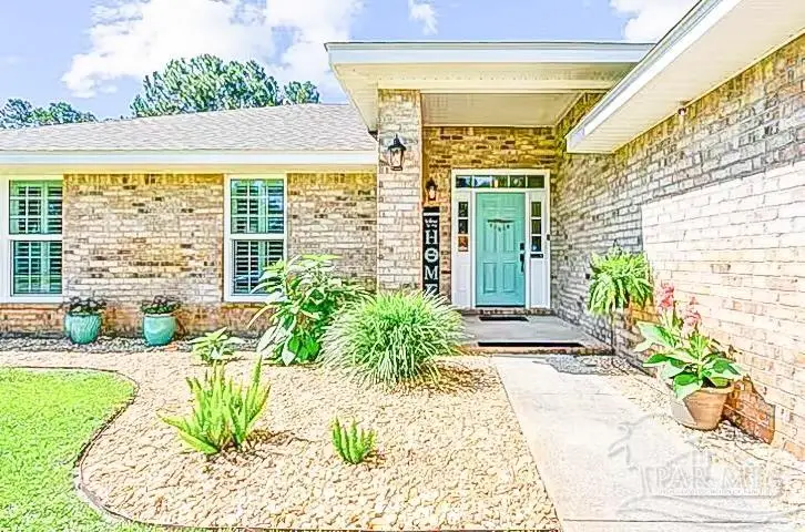 6977 Flintwood St, Navarre, FL 32566 - Image #2