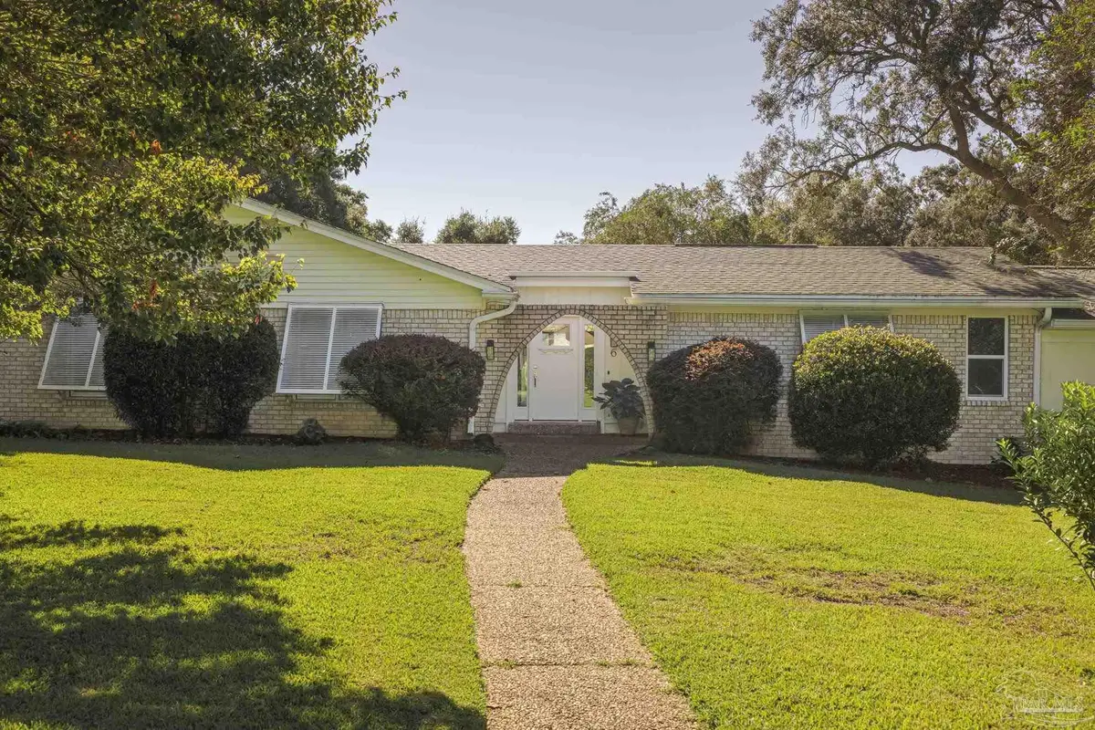 6 Pinetree Dr, Gulf Breeze, FL 32561 - Image #1