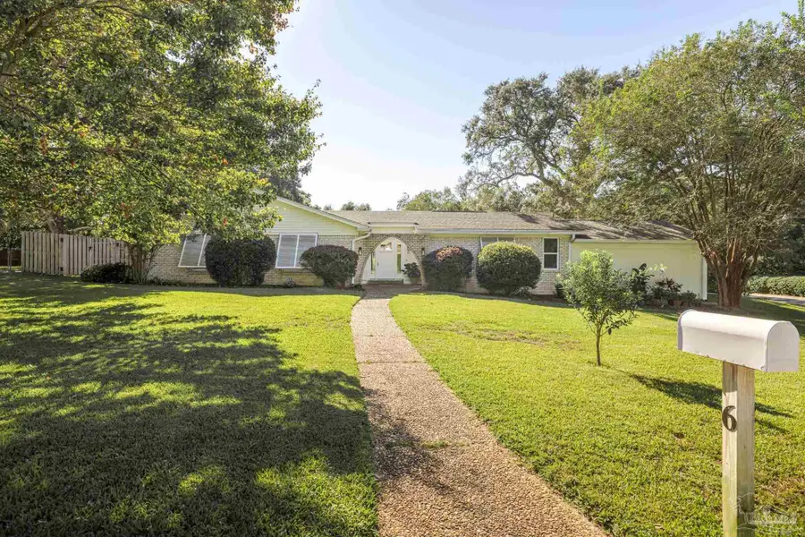 6 Pinetree Dr, Gulf Breeze, FL 32561 - Image #2