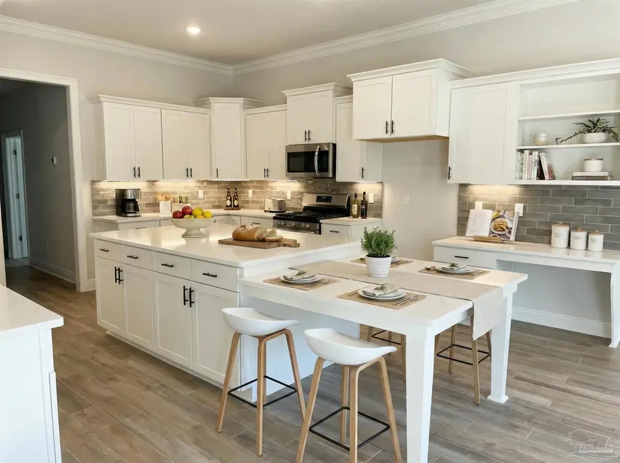 2986 Mountain Laurel Tr #10F-2 (lot ), Cantonment, FL 32533 - #3