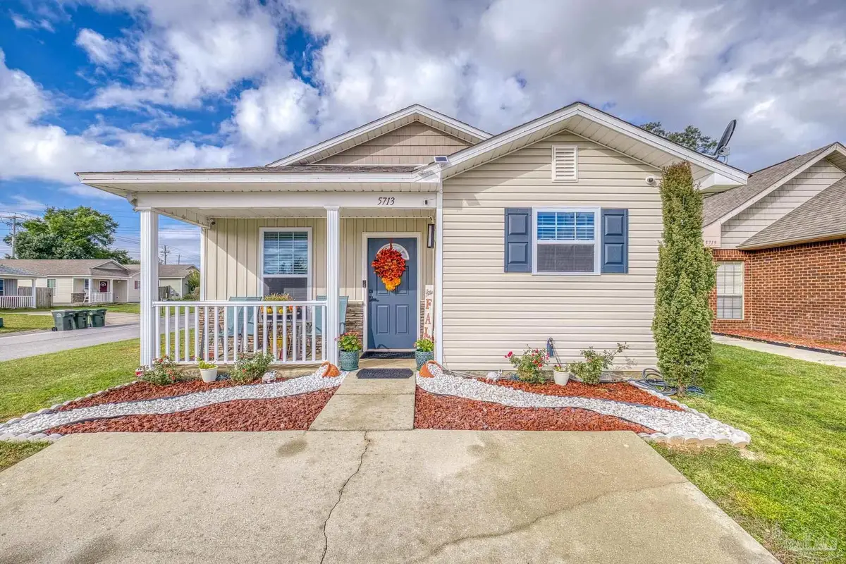 5713 Tryton Cir, Pensacola, FL 32526 - Image #1