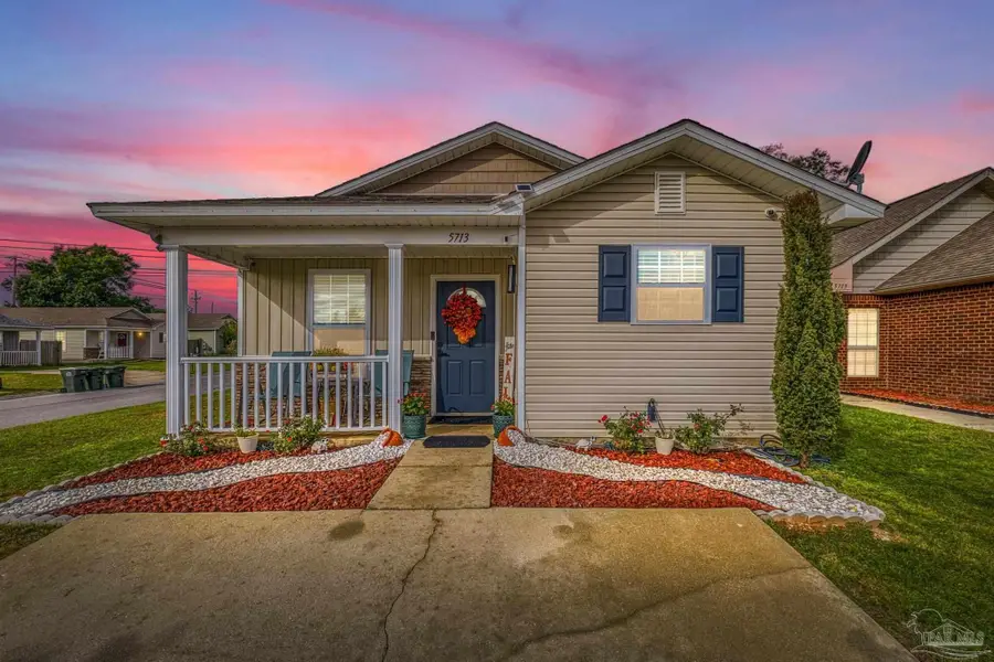 5713 Tryton Cir, Pensacola, FL 32526 - Image #2