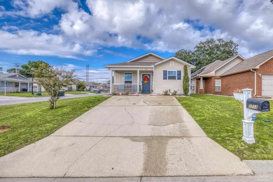 5713 Tryton Cir, Pensacola, FL 32526 - Image #3