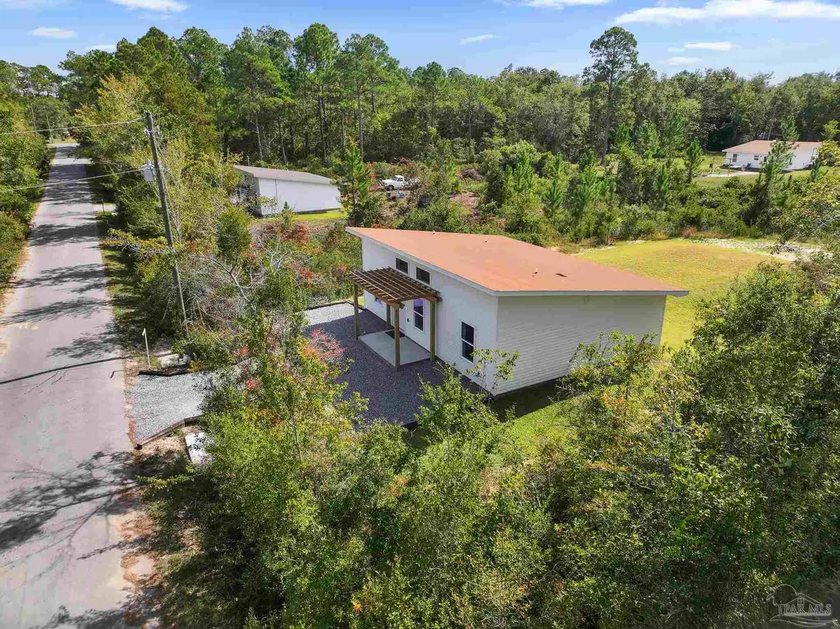 7151 Richard Lane Rd, Milton, FL 32583 - #1