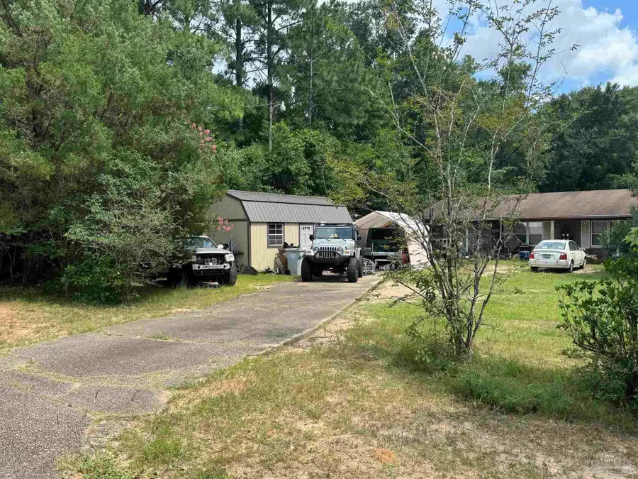 3455 Smyer Dr, Pace, FL 32571 - Image #3