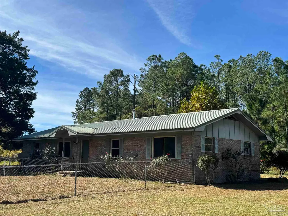 6041 Hwy 97 A, McDavid, FL 32568 - Image #1