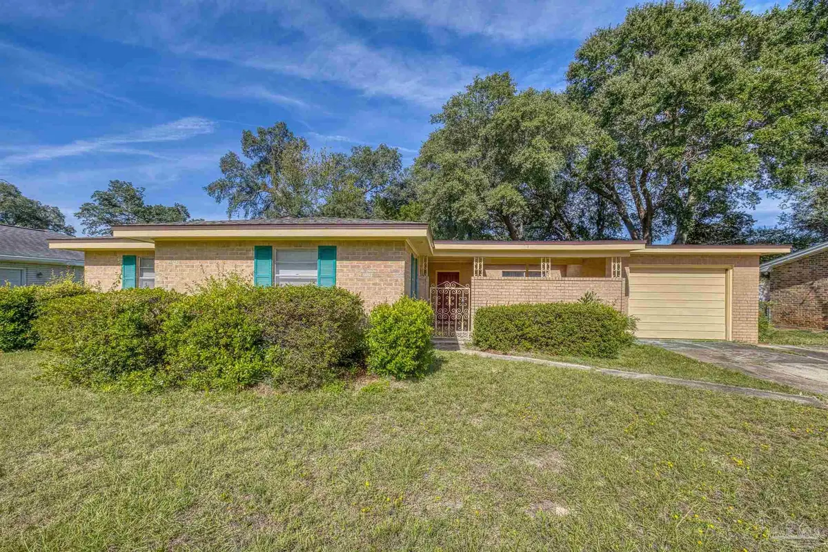 4130 Capri Dr, Pensacola, FL 32504 - Image #1