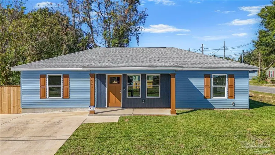 2363 N F St, Pensacola, FL 32501 - Image #2