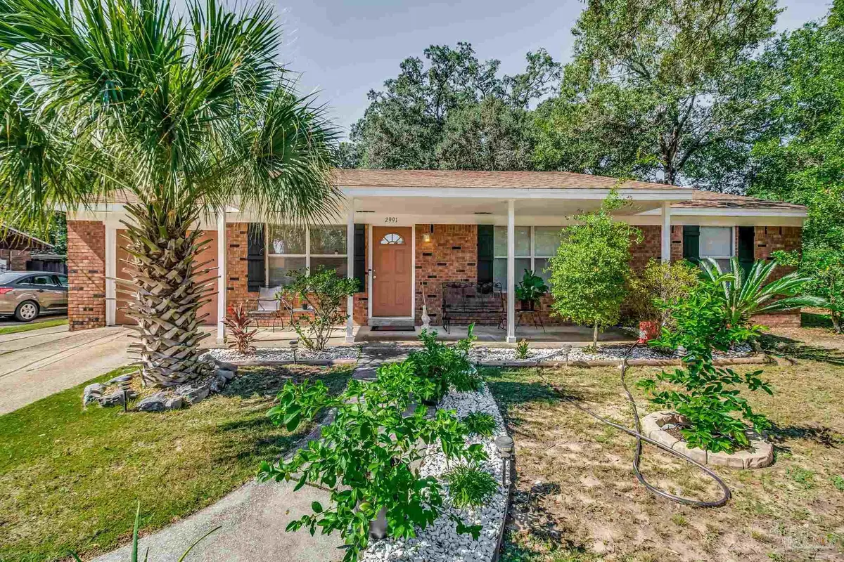 2991 English Oak Cir, Pensacola, FL 32526 - Image #1