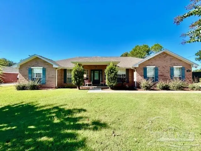 1039 Ashley Rd, Milton, FL 32583 - Image #1