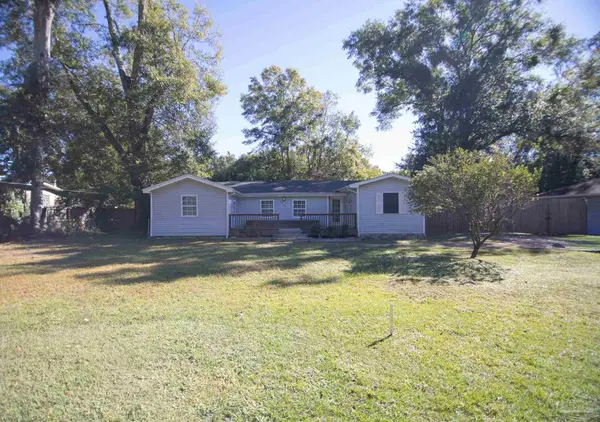8806 Doris Ave, Pensacola, FL 32534