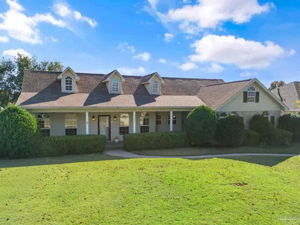 4149 Chartwell St, Pace, FL 32571