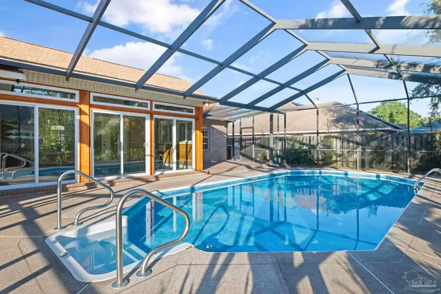 4149 Chartwell St, Pace, FL 32571 - Image #2