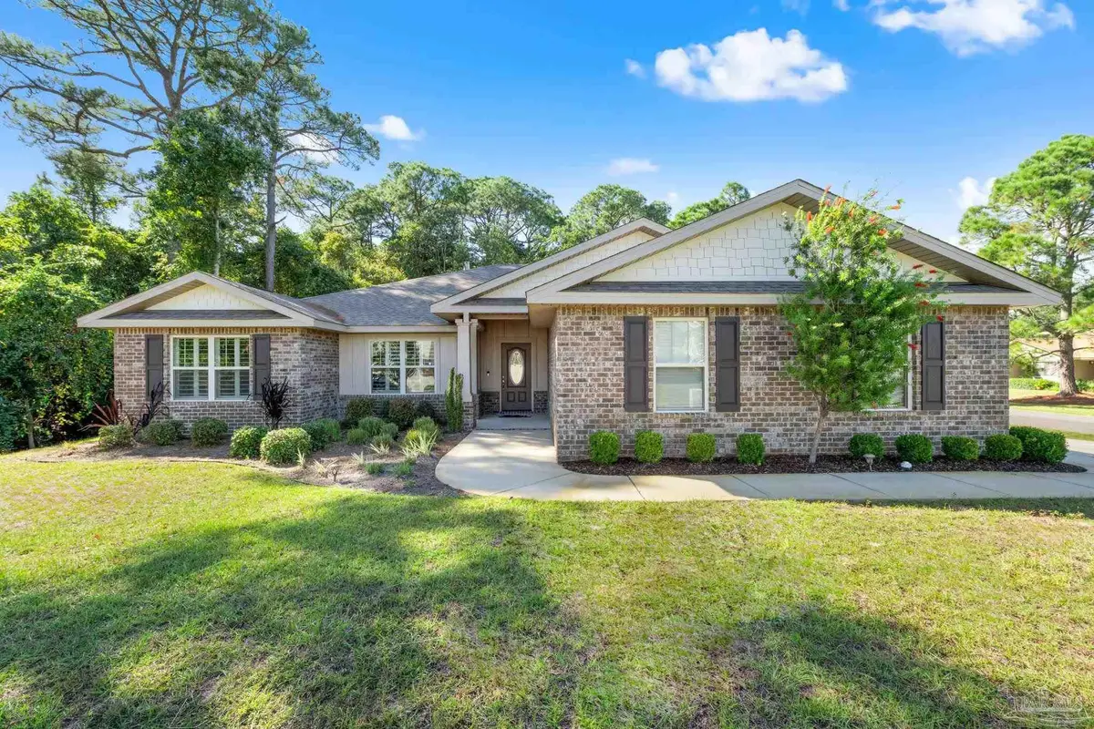 1521 Portside Dr, Gulf Breeze, FL 32563 - Image #1