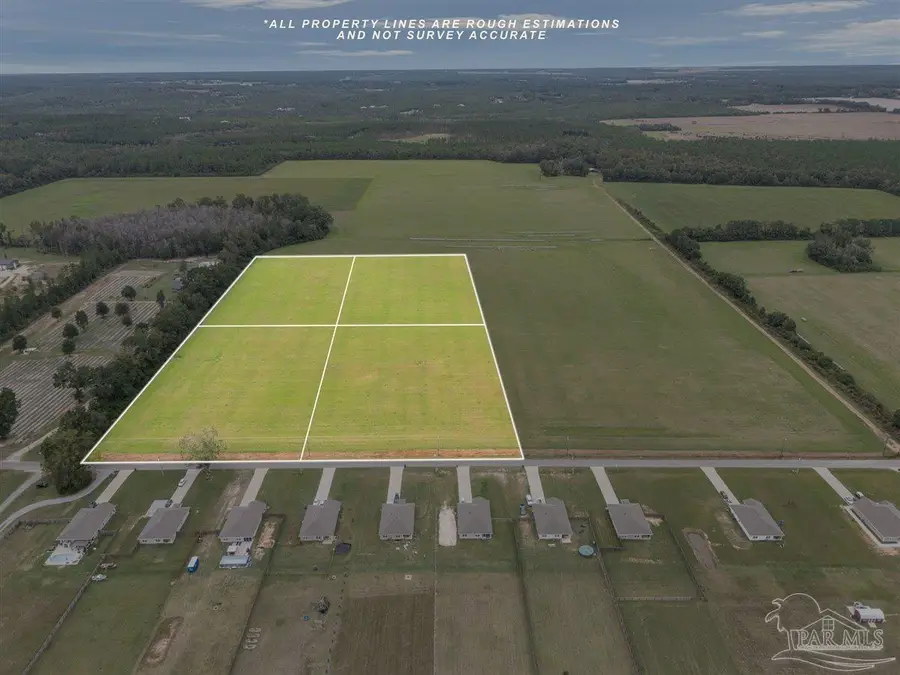 Molino Bridge Rd, Pace, FL 32571 - Image #2